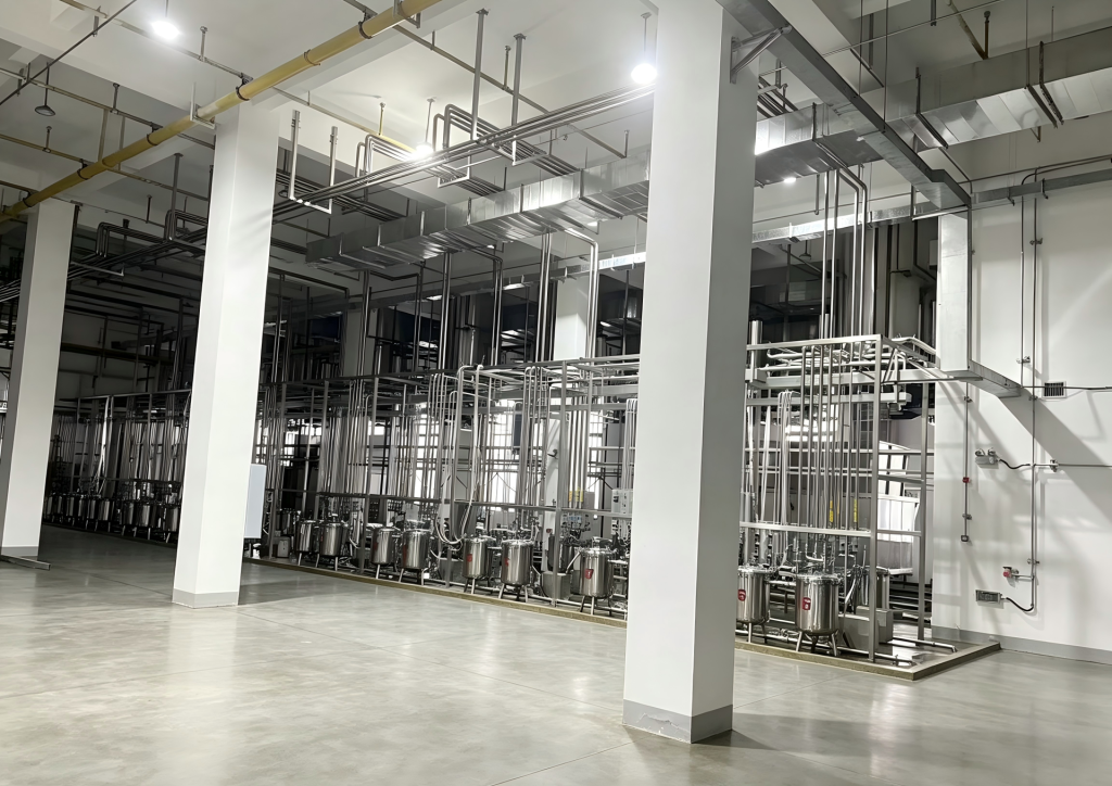 Automated extraction workshop
